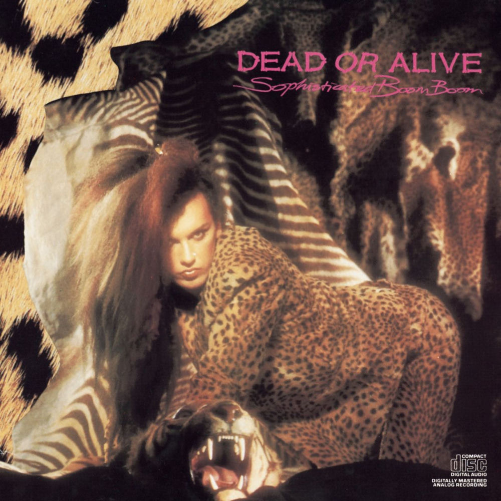 That'S The Way (I Like It) by Dead Or Alive