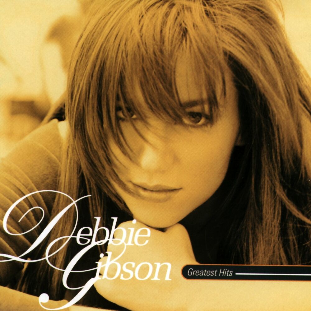 Lost In Your Eyes by Debbie Gibson