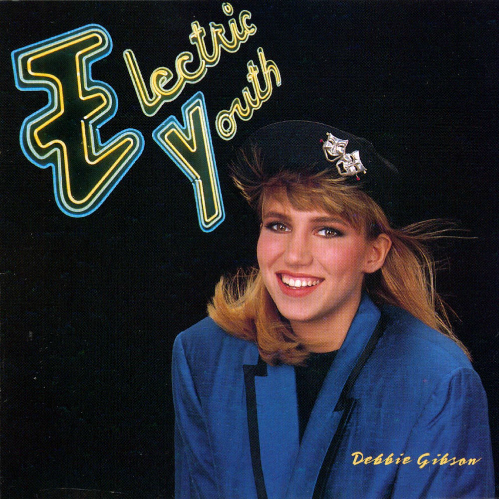 We Could Be Together by Debbie Gibson
