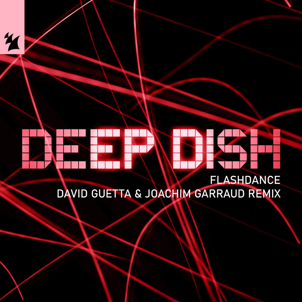 Flashdance by Deep Dish