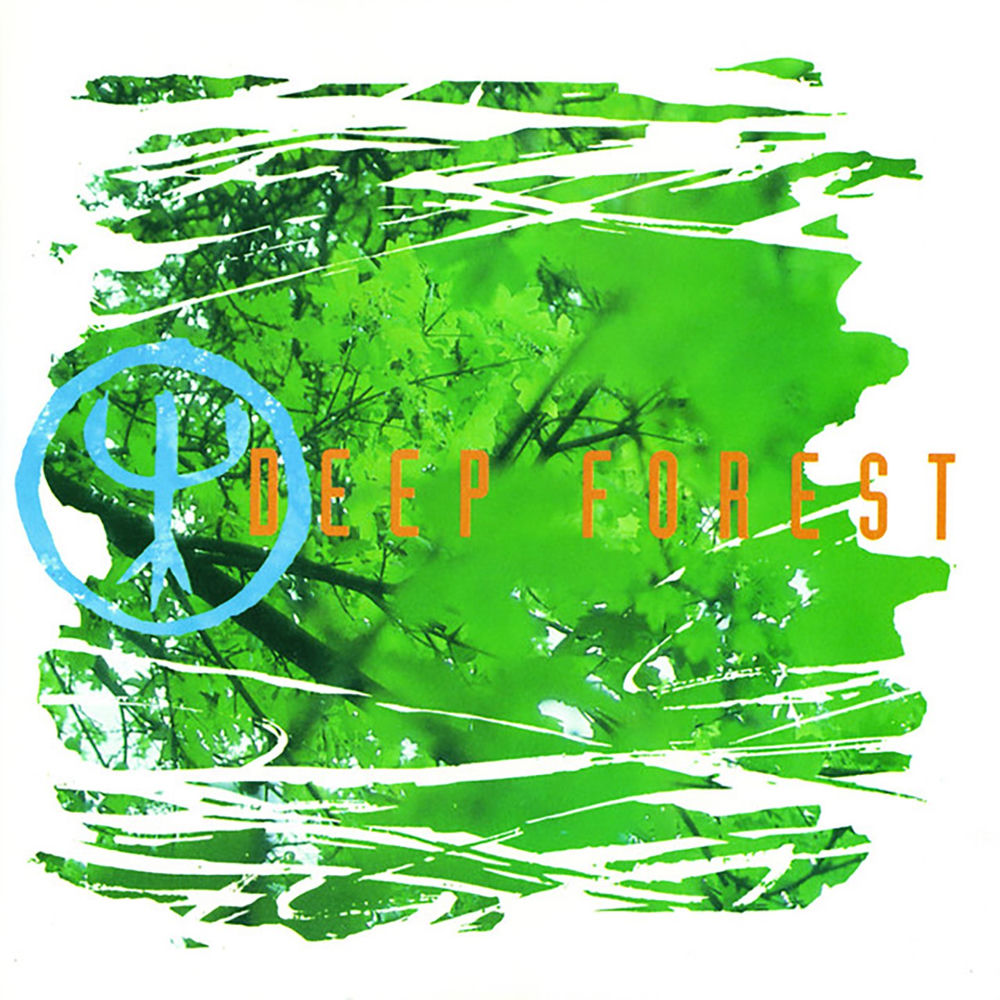 Sweet Lullaby by Deep Forest