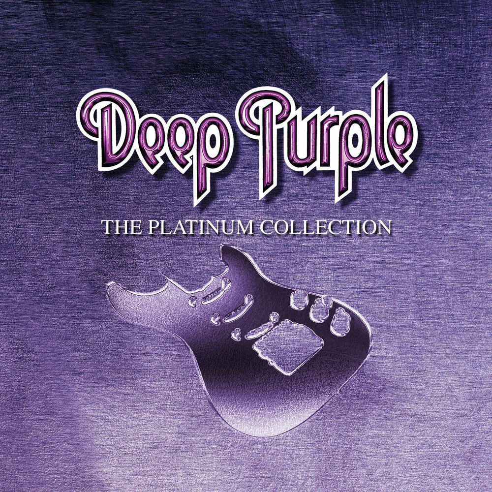 Strange Kind Of Woman by Deep Purple