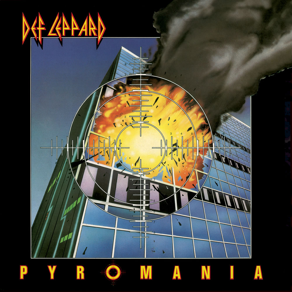 Action by Def Leppard