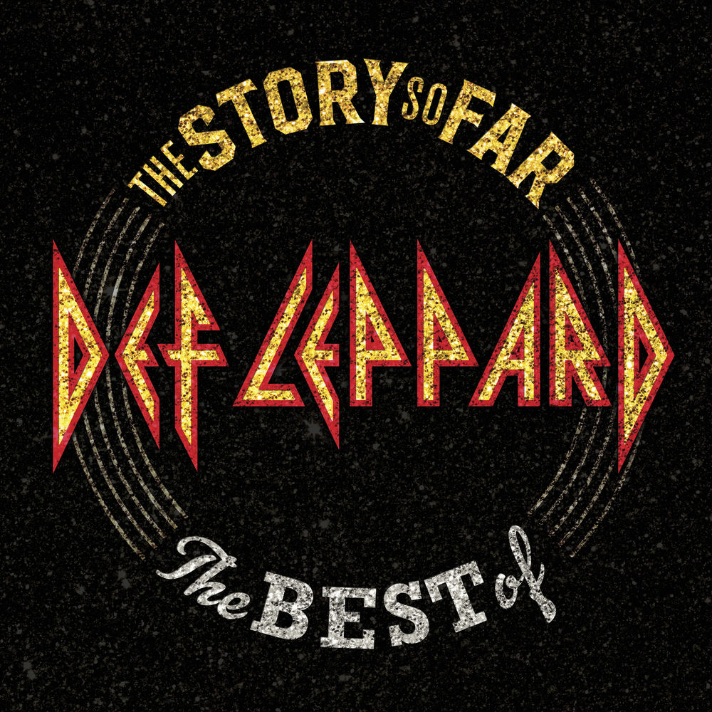 Two Steps Behind by Def Leppard