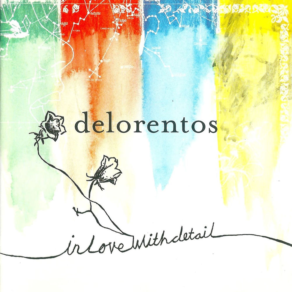THE RULES by Delorentos