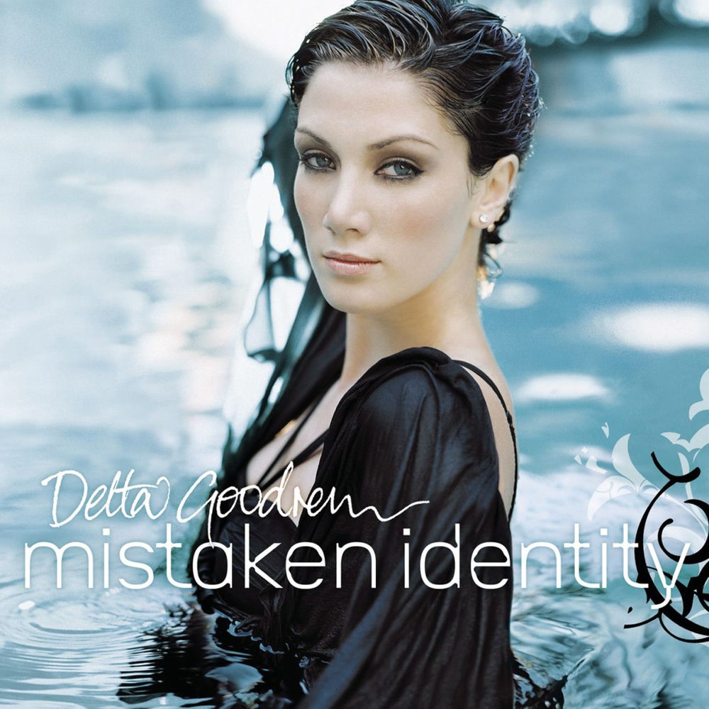 Out Of The Blue by Delta Goodrem