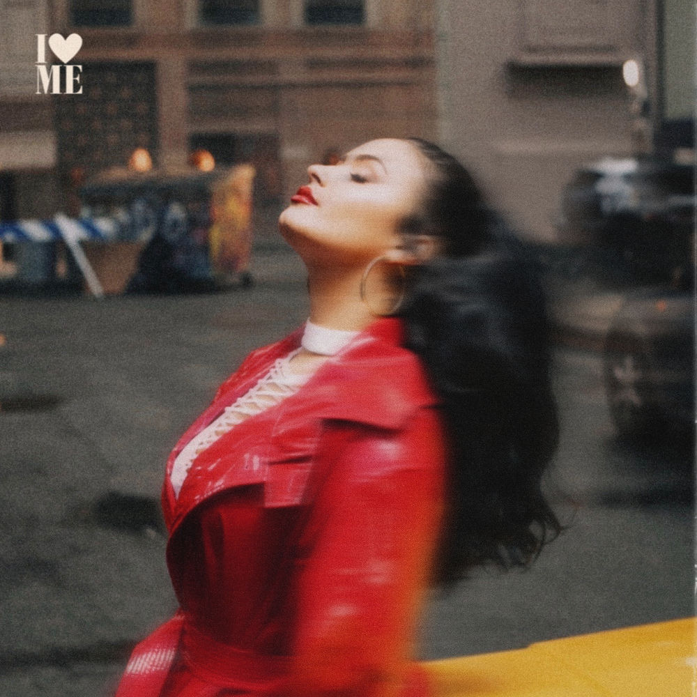 I LOVE ME by Demi Lovato