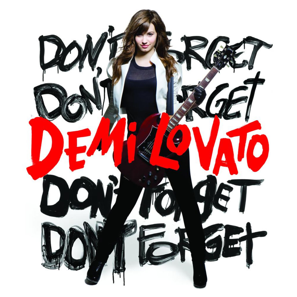LA LA LAND by Demi Lovato
