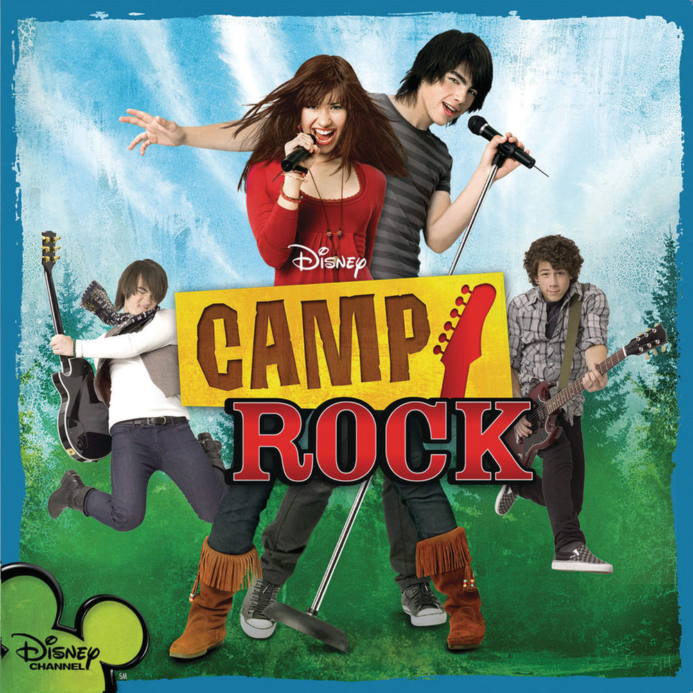 THIS IS ME by Demi Lovato