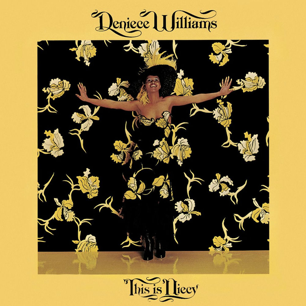 Free by Deniece Williams