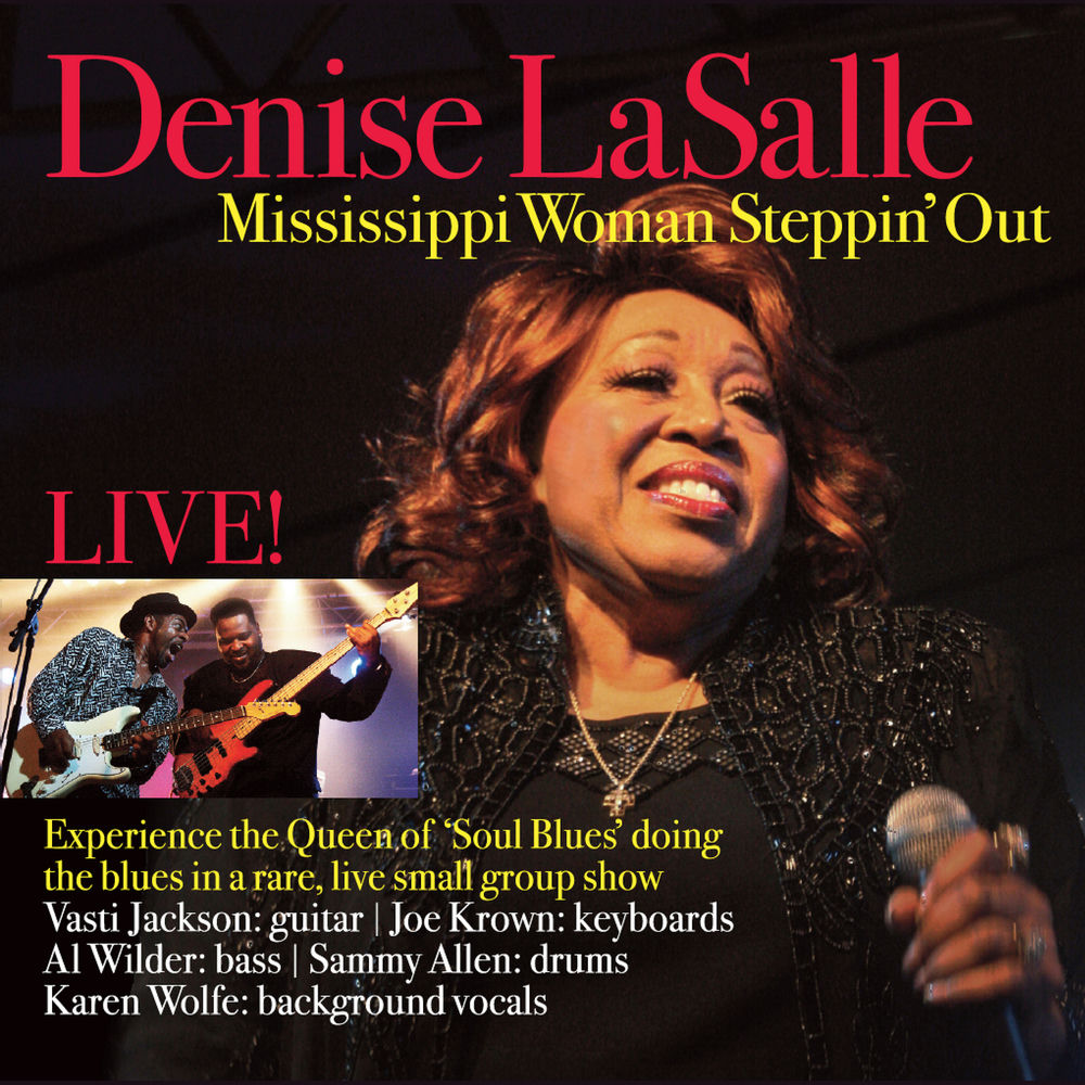 My Toot Toot by Denise Lasalle