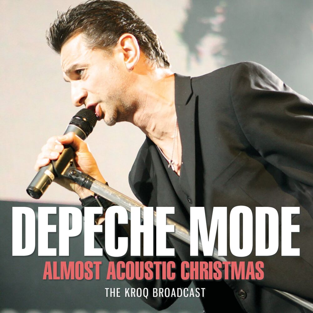 A Question Of Lust by Depeche Mode