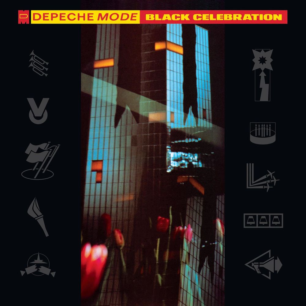 A Question Of Time by Depeche Mode