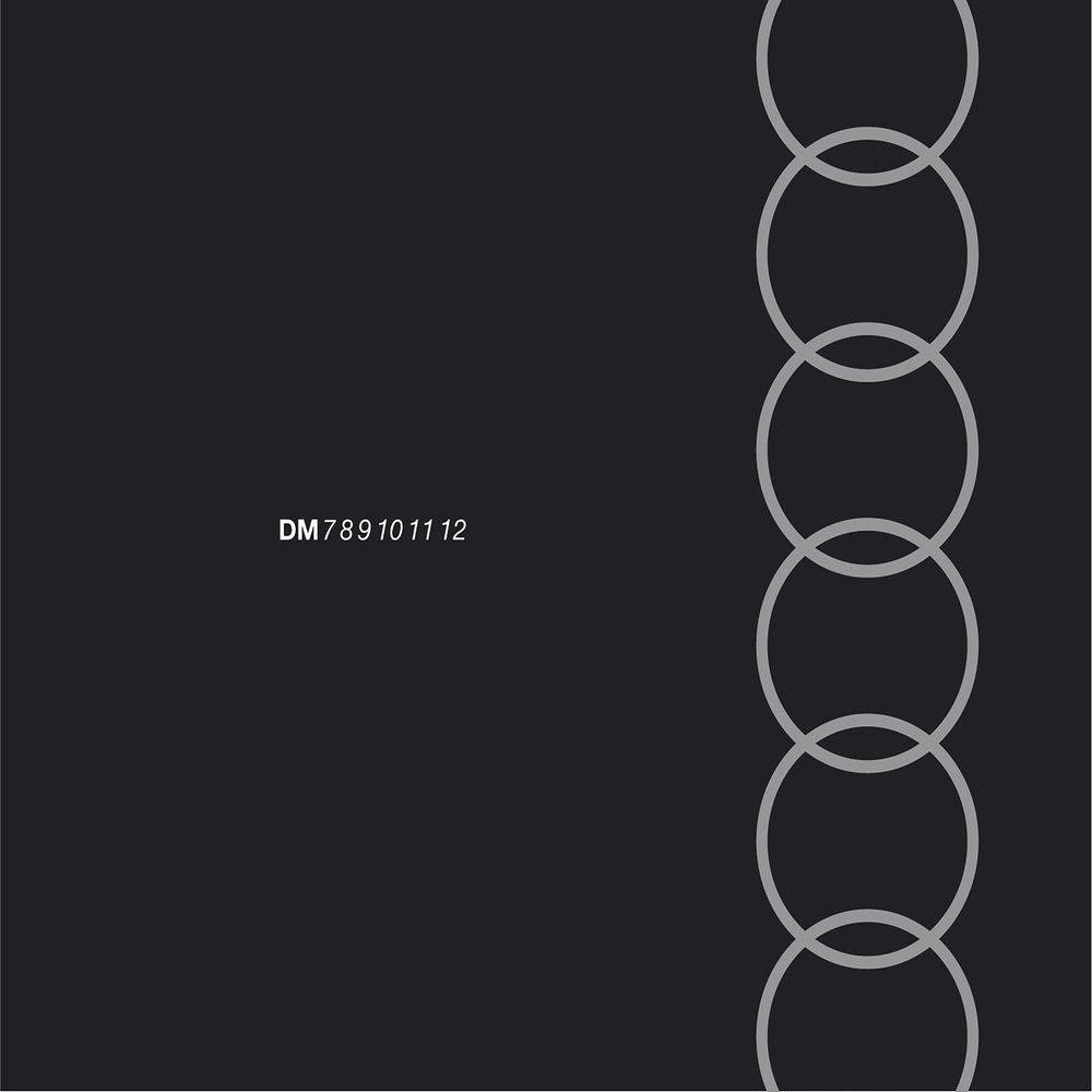 Everything Counts by Depeche Mode