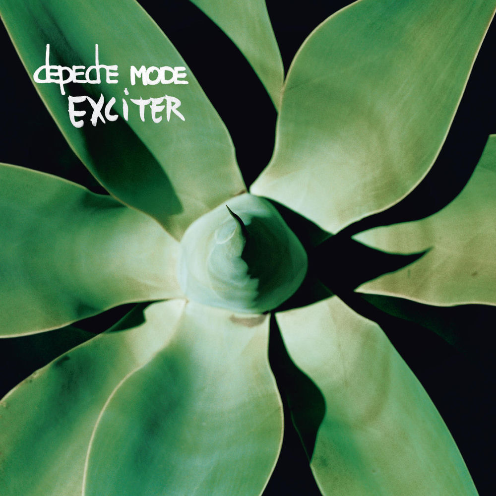 I Feel Loved by Depeche Mode