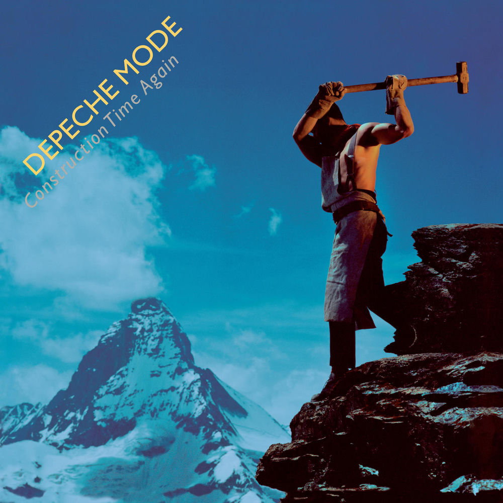 Love In Itself by Depeche Mode