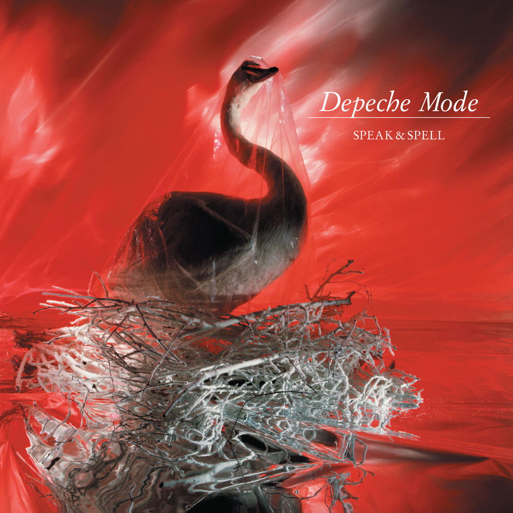 New Life by Depeche Mode
