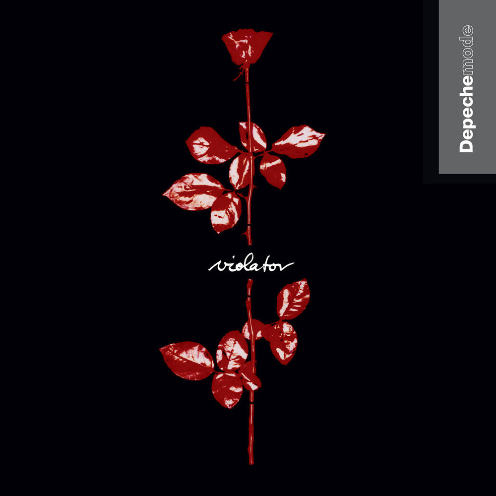 Policy Of Truth by Depeche Mode