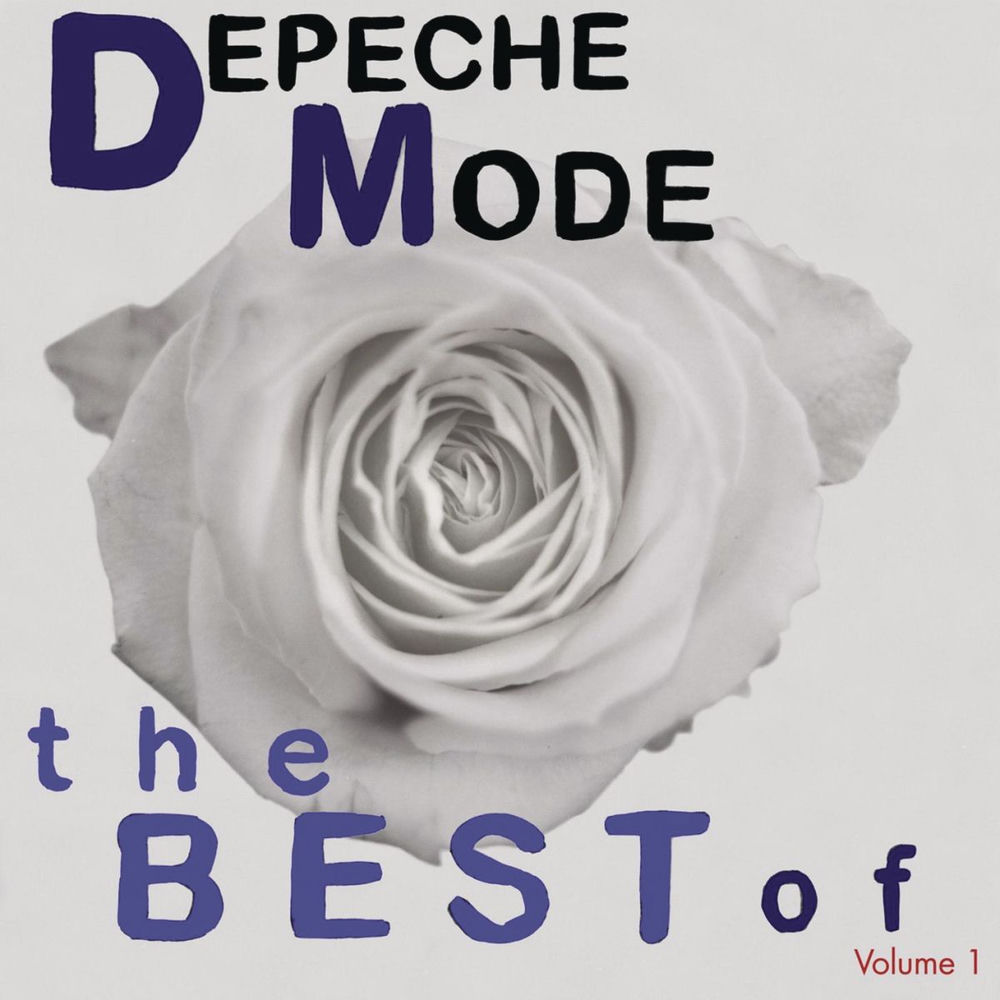 SUFFER WELL by Depeche Mode
