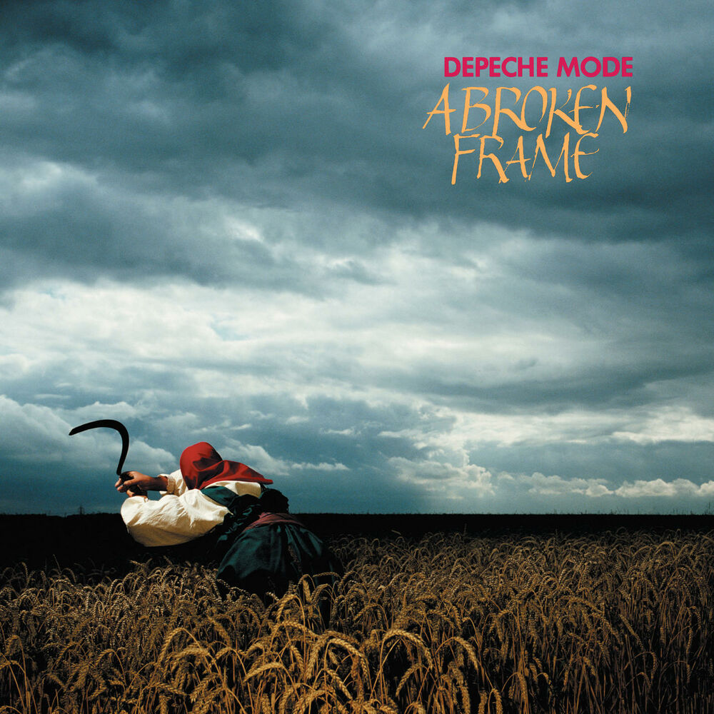 The Meaning Of Love by Depeche Mode