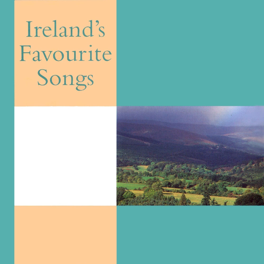 Love Is Teasing by Dermot Hegarty