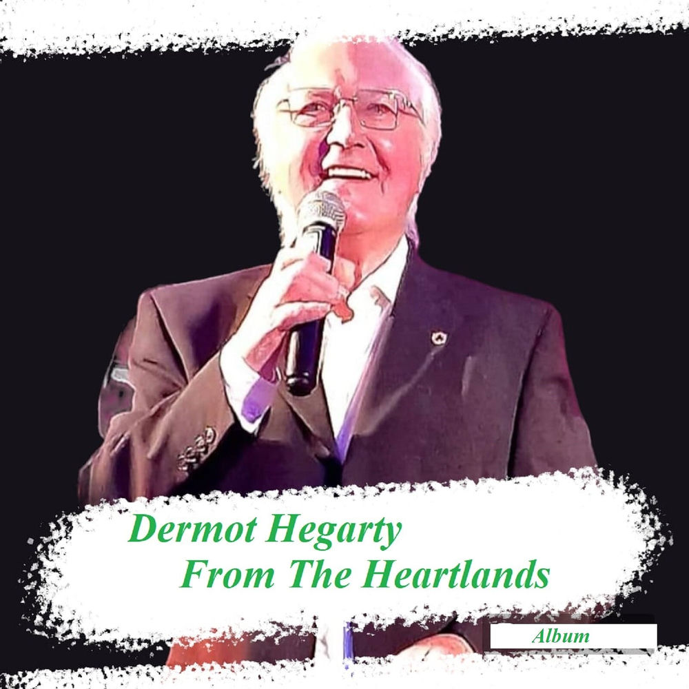 Mary Ann Regrets by Dermot Hegarty