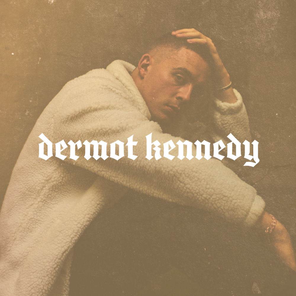 POWER OVER ME by Dermot Kennedy