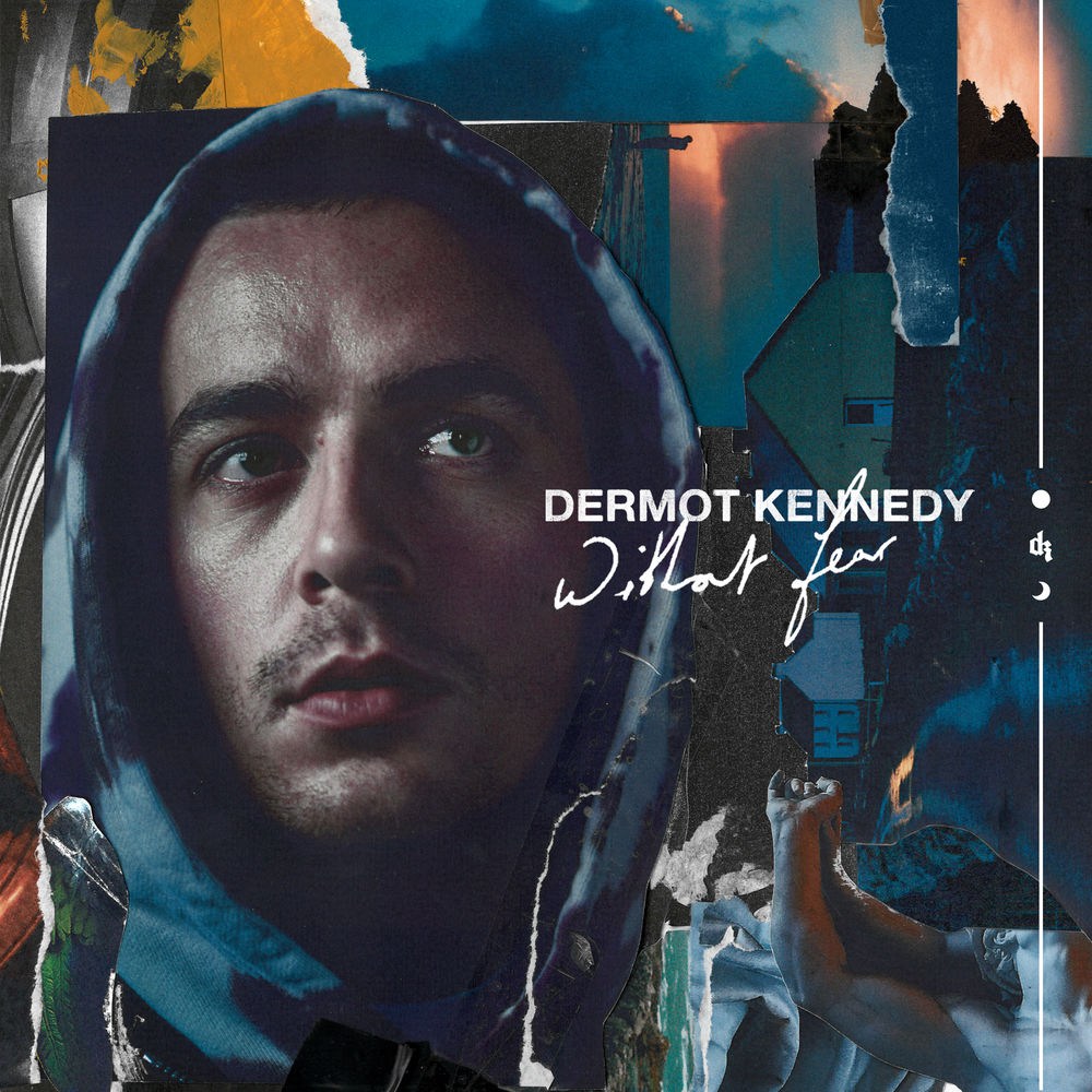 WHAT HAVE I DONE by Dermot Kennedy