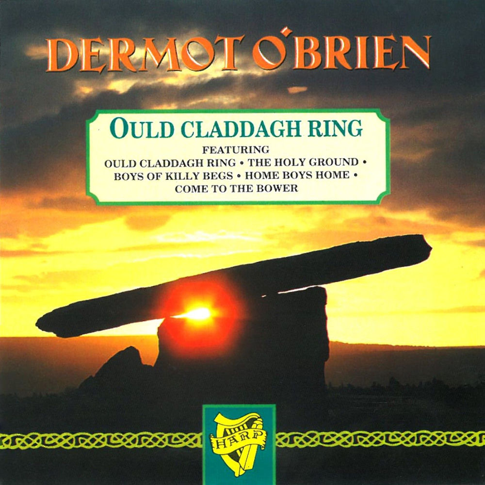 Boys Of Killybegs by Dermot O'Brien
