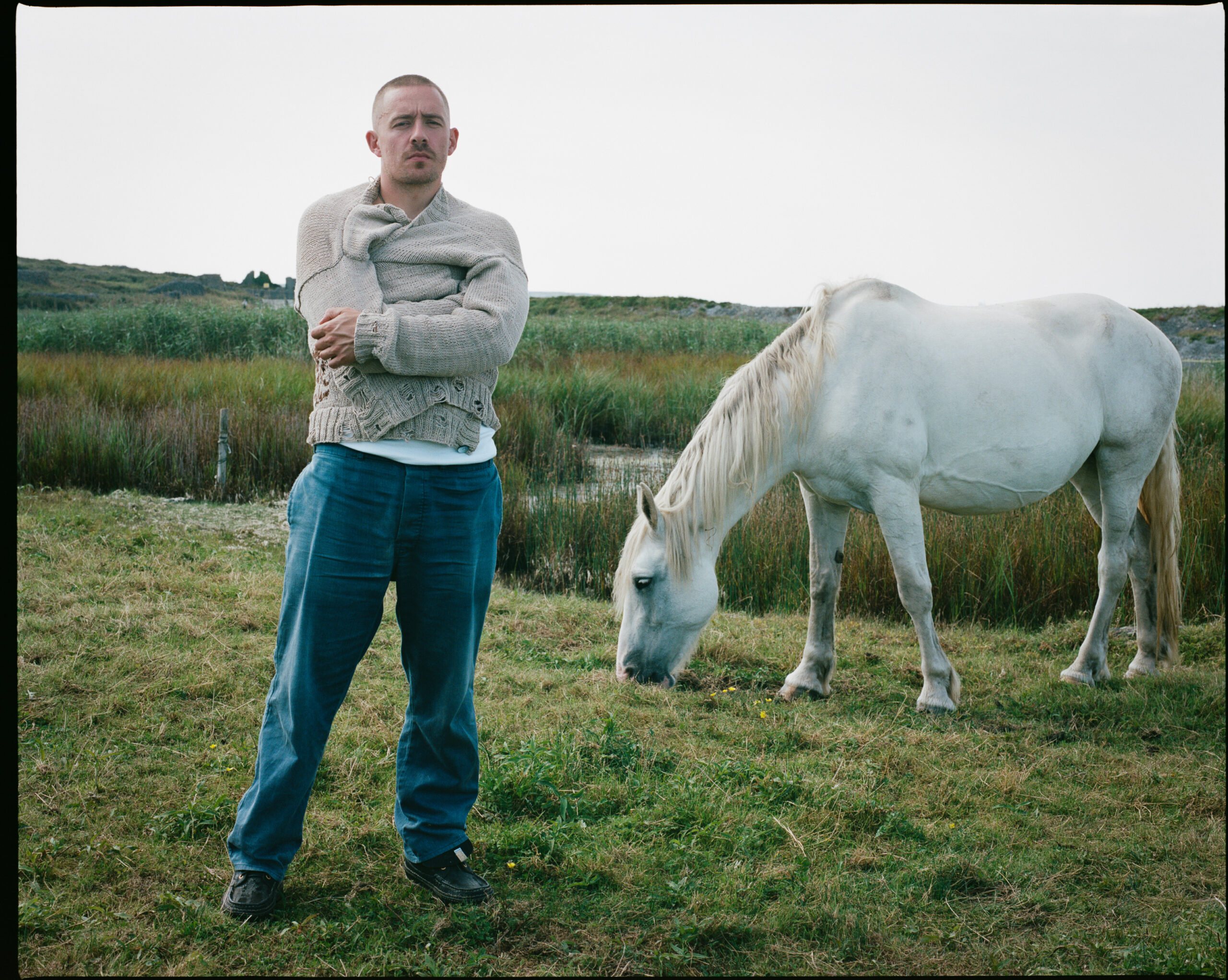 Dermot Kennedy