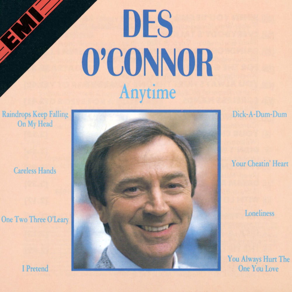 Loneliness by Des O'Connor