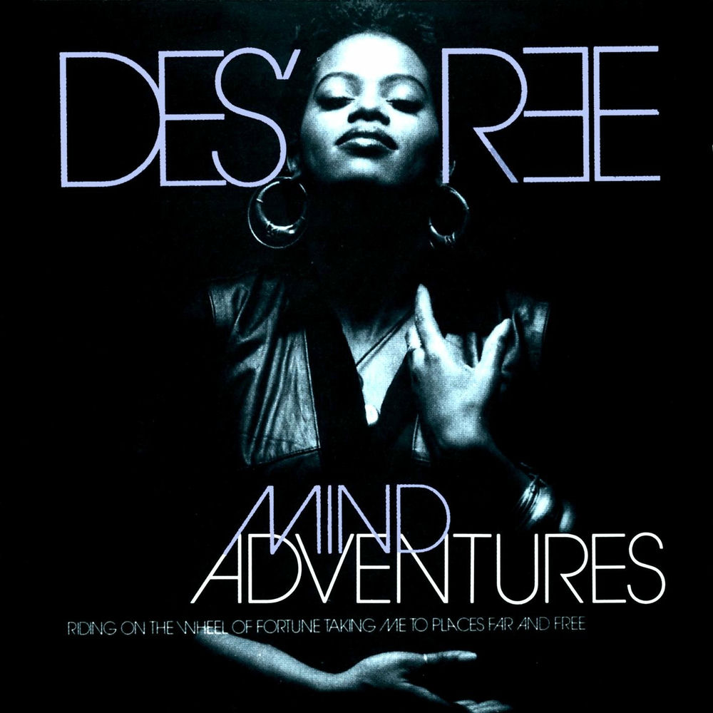 Feel So High by Des'Ree