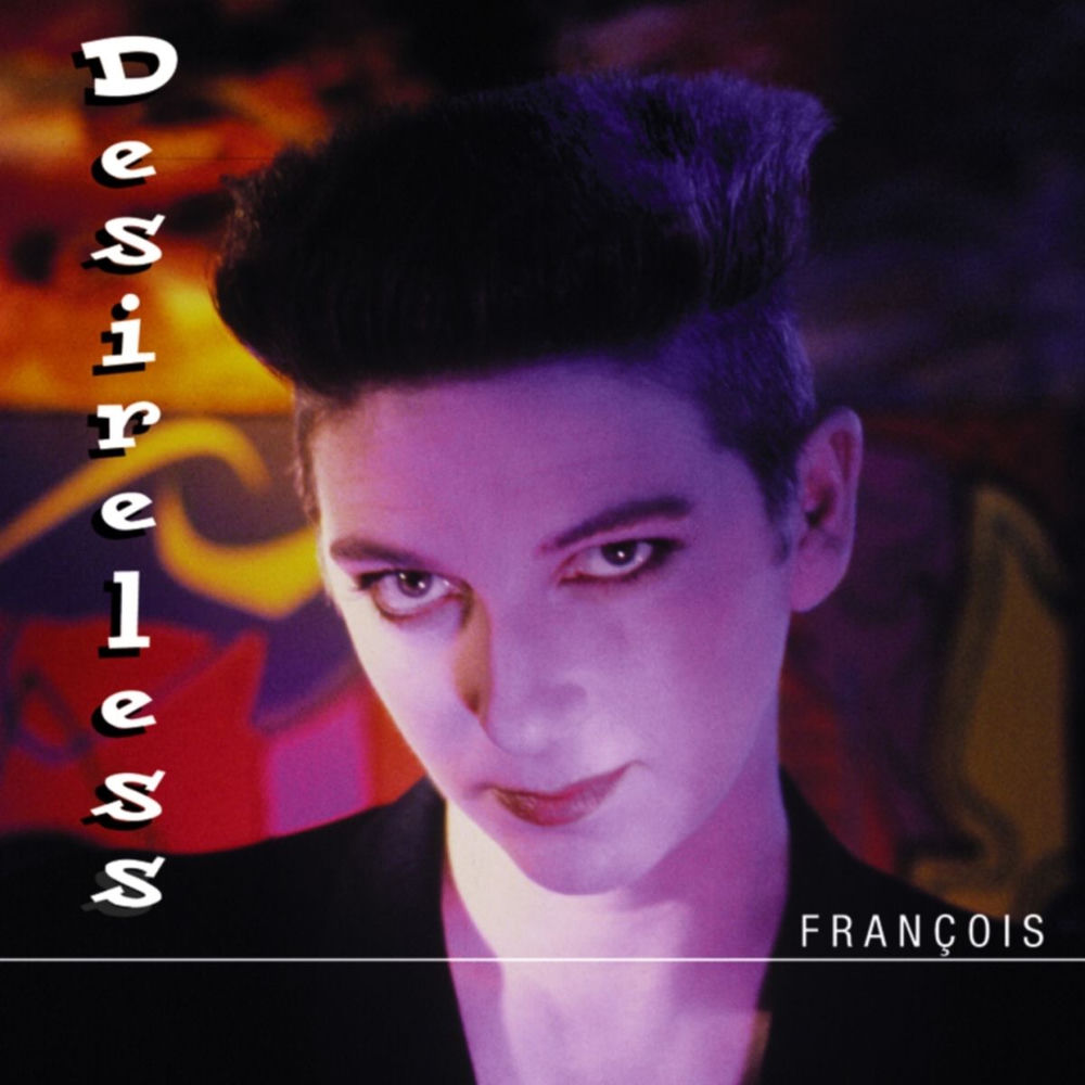 Voyage Voyage (Re-Mix) by Desireless