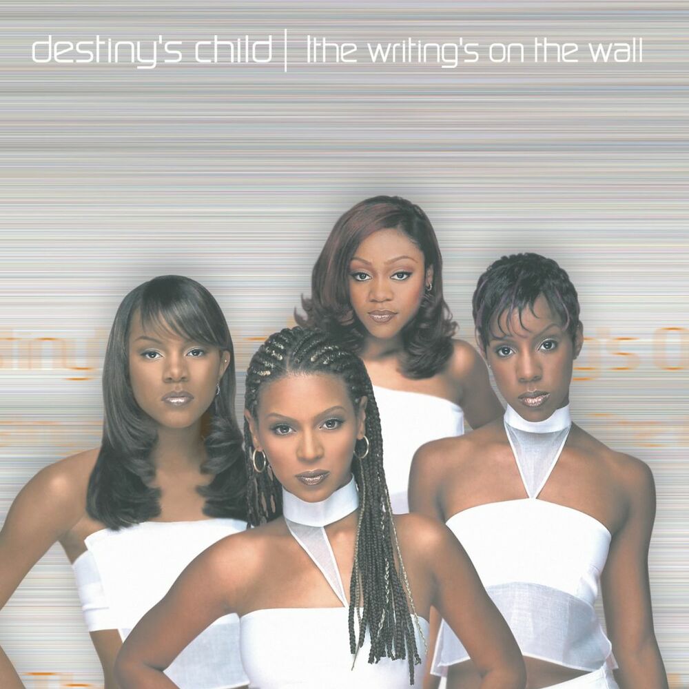 Say My Name by Destiny'S Child
