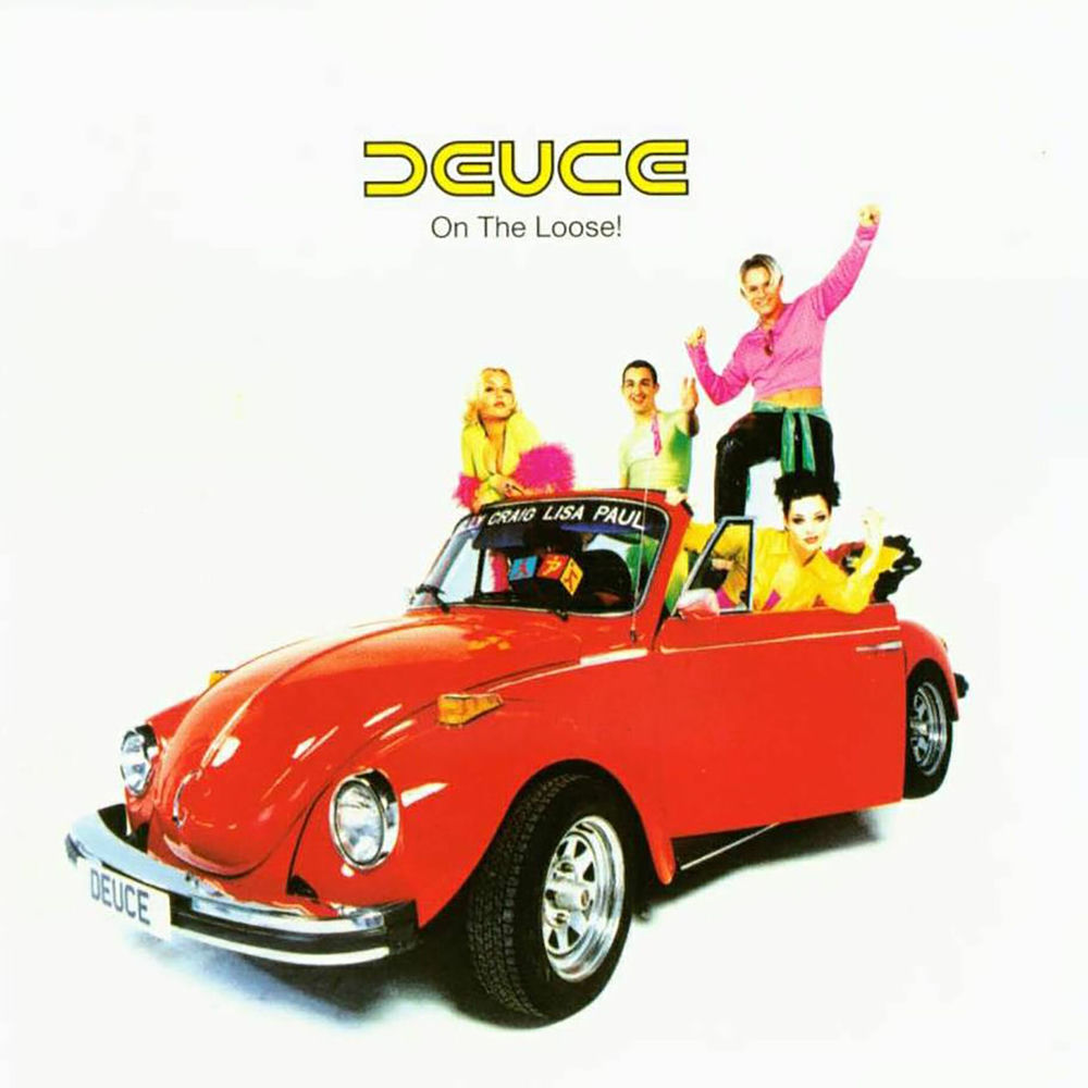 I Need You by Deuce