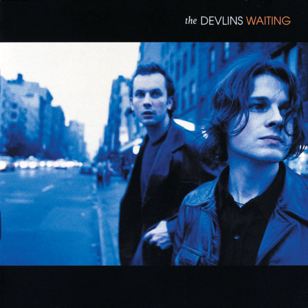 Waiting by Devlins