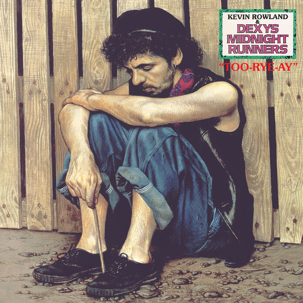 Come On Eileen by Dexy'S Midnight Runners