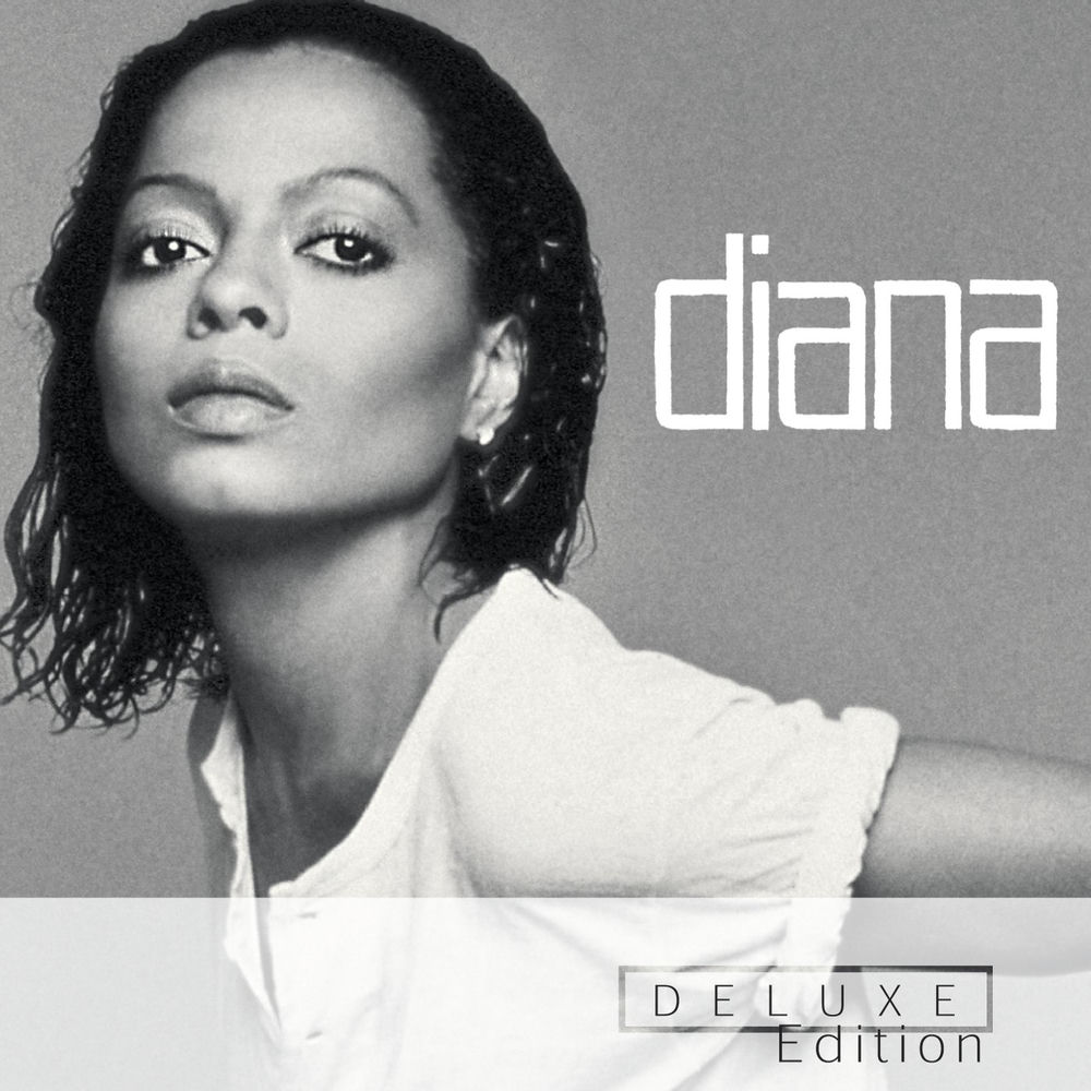 I'M Coming Out by Diana Ross