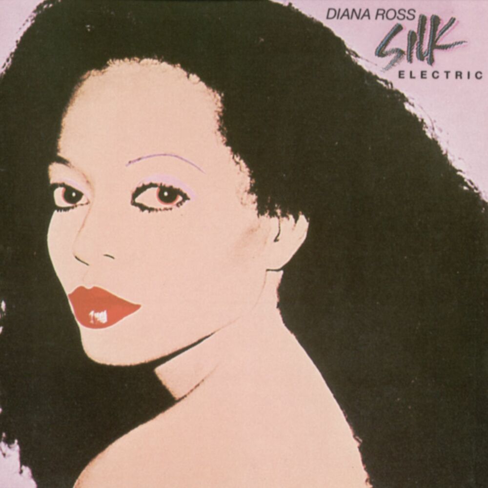 Muscles by Diana Ross