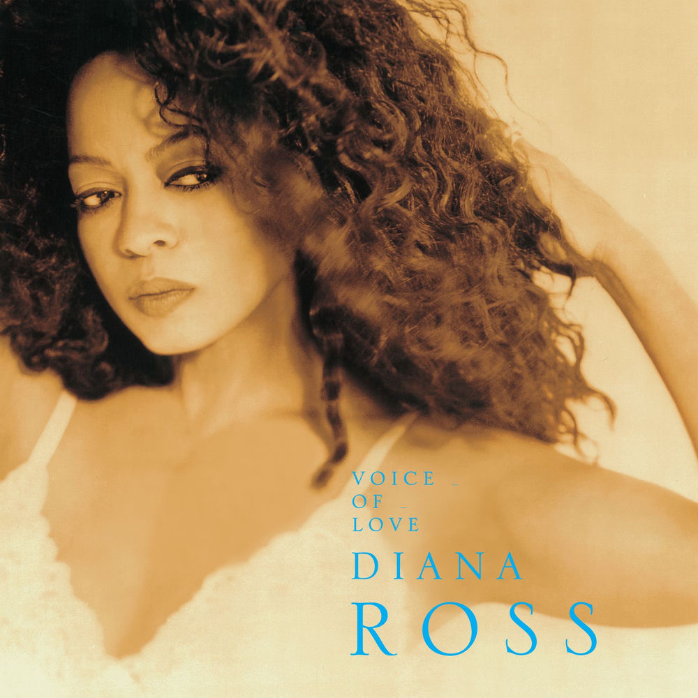 One Shining Moment by Diana Ross