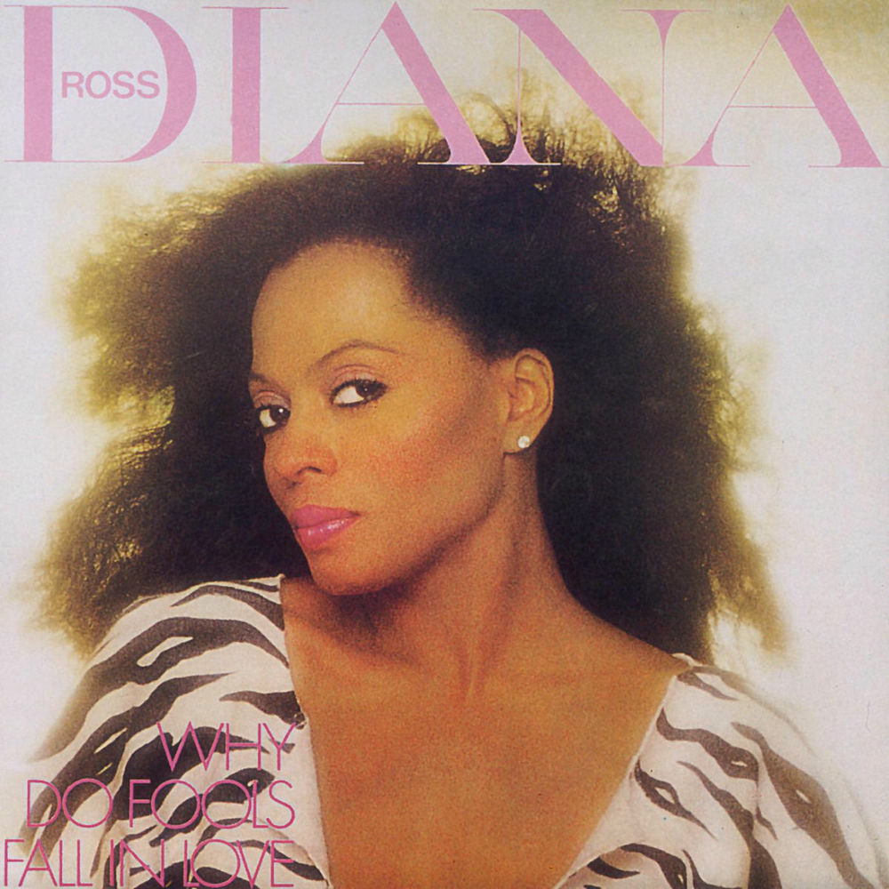 Work That Body by Diana Ross