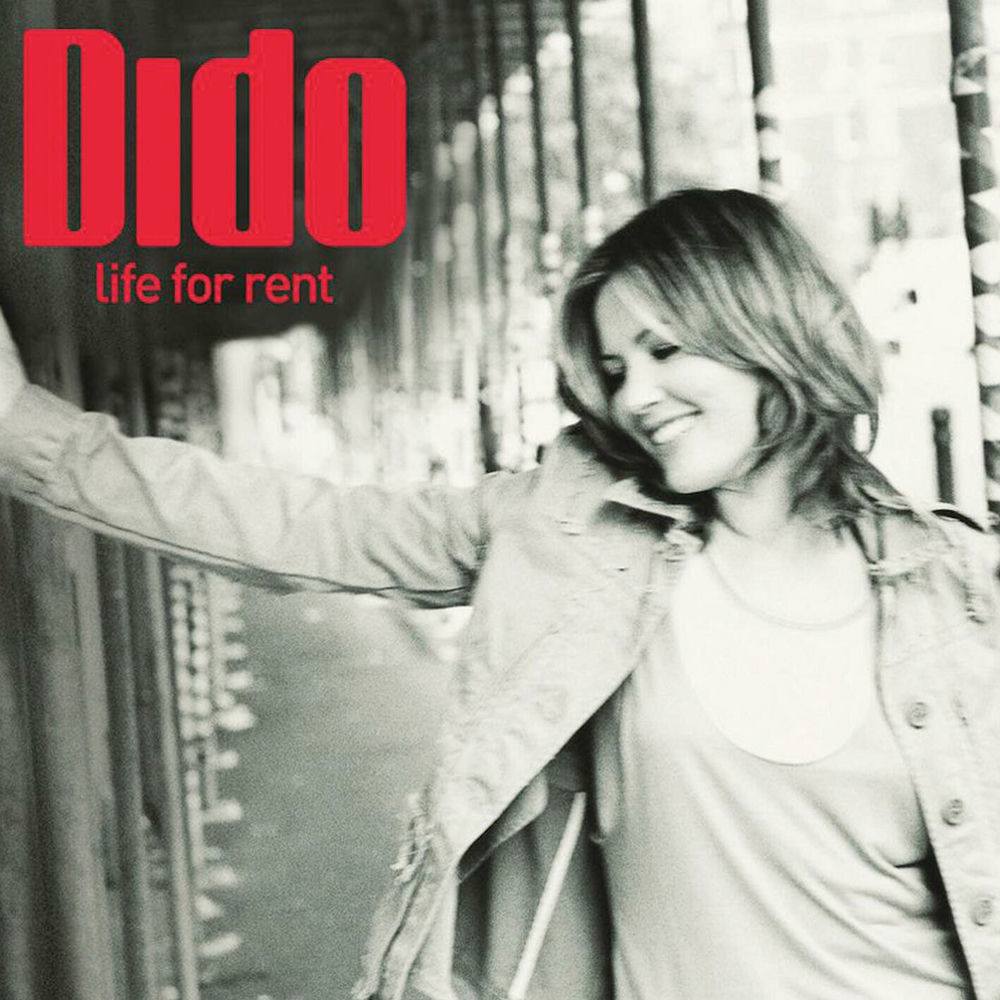 Sand In My Shoes by Dido