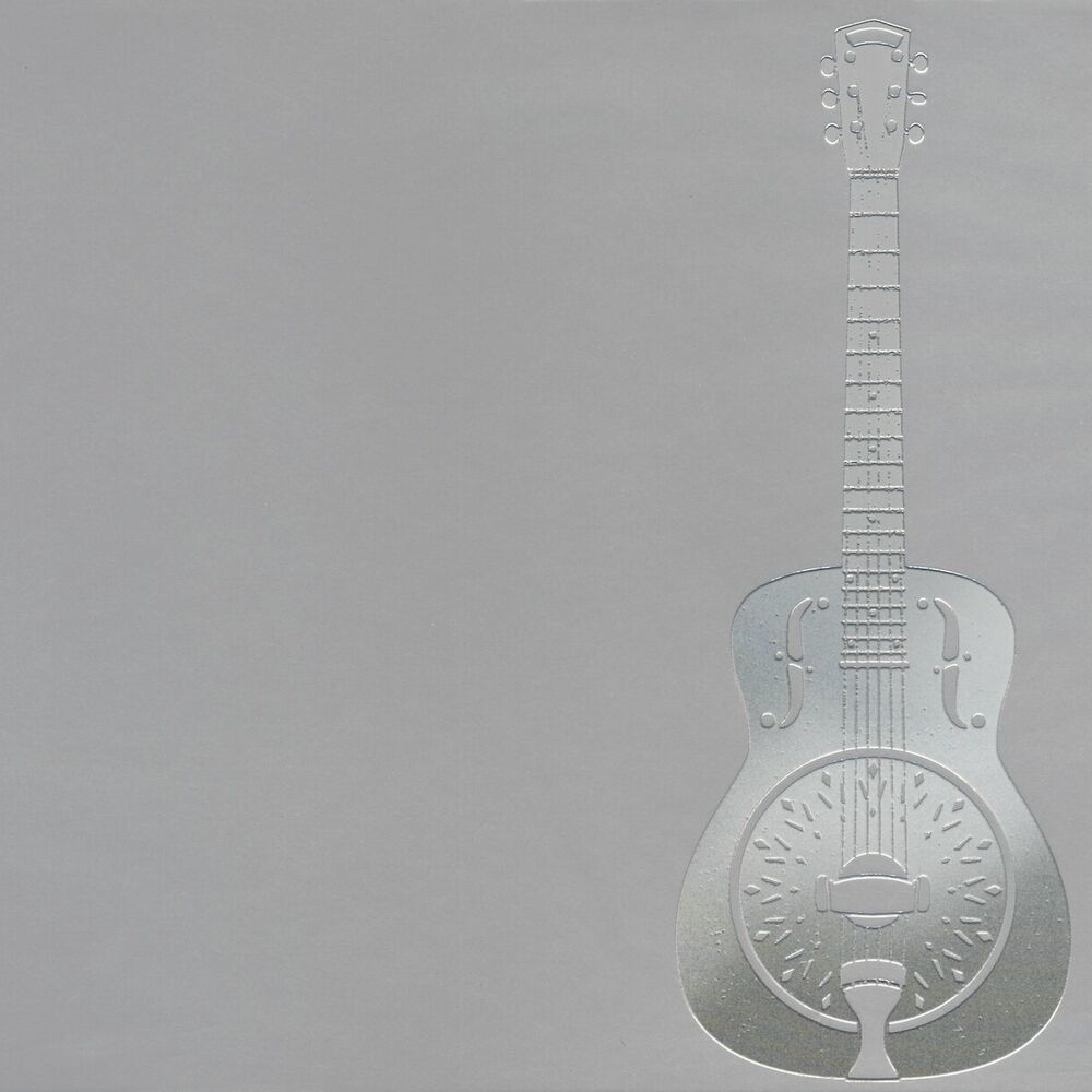 Twisting By The Pool by Dire Straits