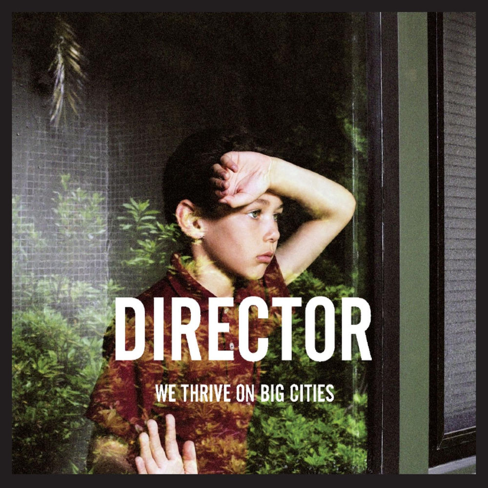 LEAVE IT TO ME by Director