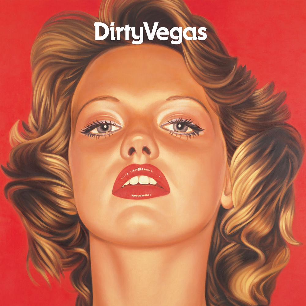 Days Go By by Dirty Vegas