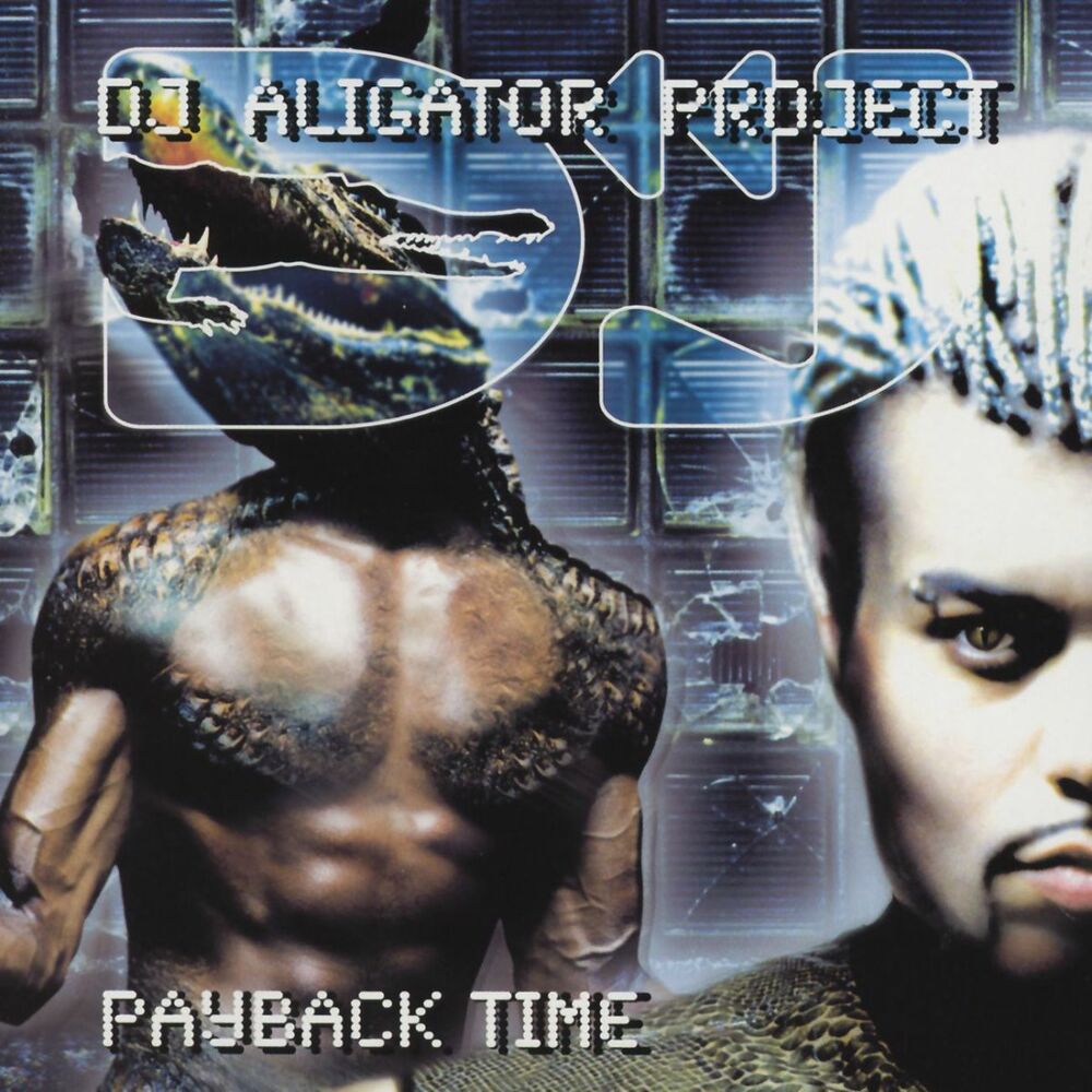Lollipop by Dj Aligator Project