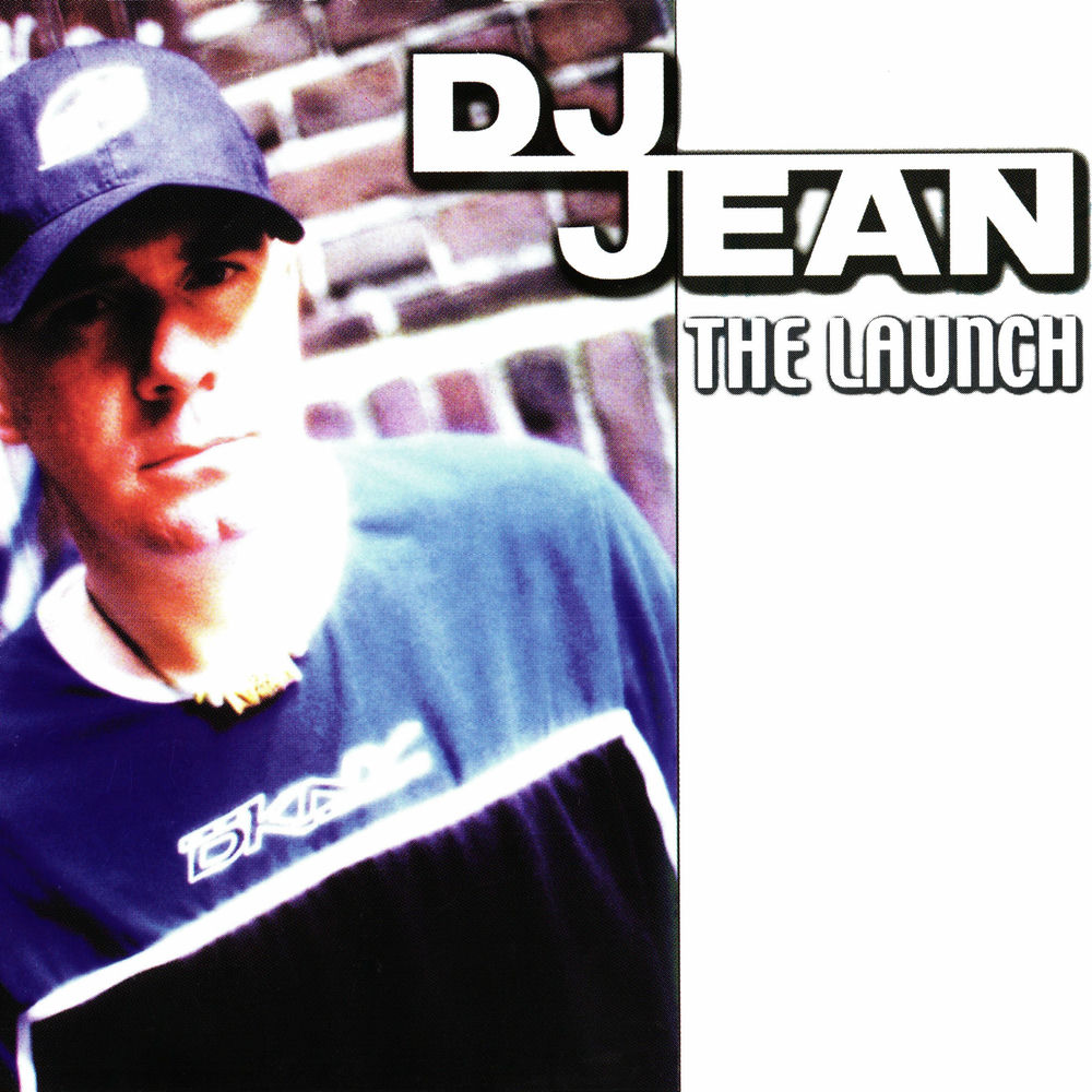 The Launch by Dj Jean