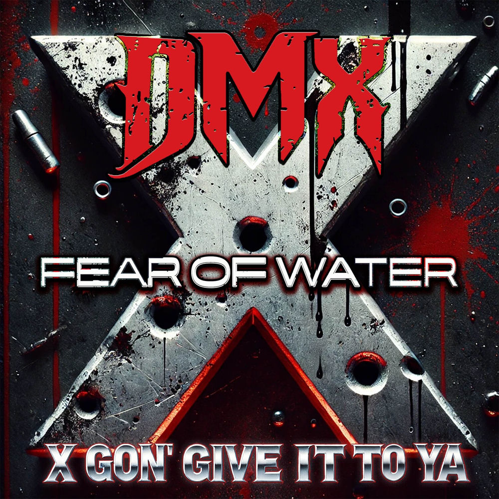 X Gon' Give It To Ya by Dmx
