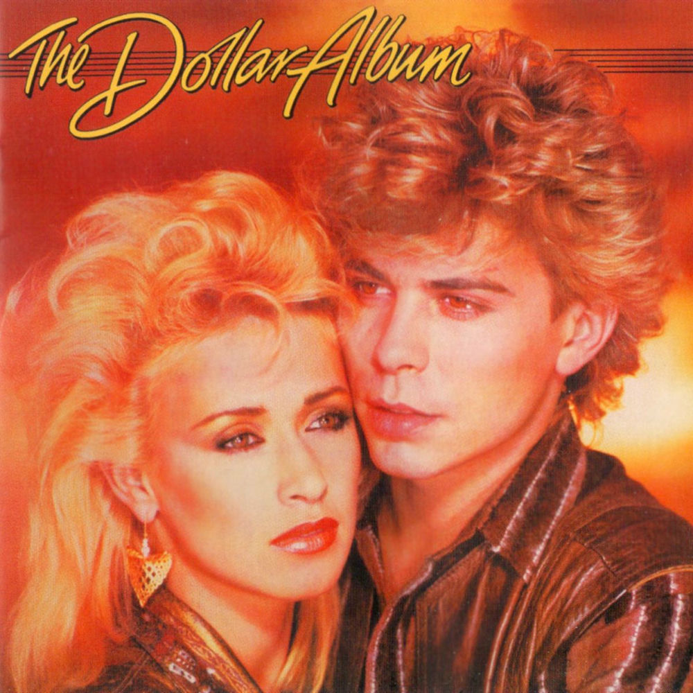 Give Me Some Kinda Magic by Dollar