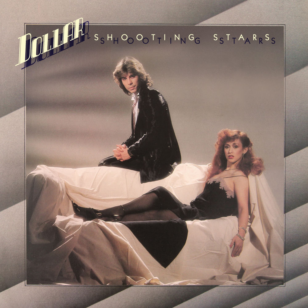 Who Were You With In The Moonlight by Dollar